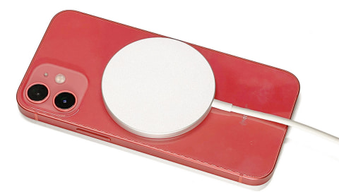 Apple野郎、さらにさらに「iPhone 12」シリーズのMagSafe沼にハマり
