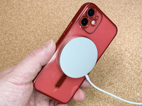 Apple野郎、さらにさらに「iPhone 12」シリーズのMagSafe沼にハマり