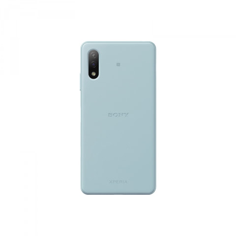 ドコモから「Xperia Ace II」、手軽さを重視したエントリーモデル