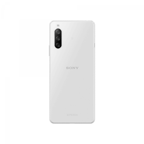 IIJmioで「Xperia 10 III Lite」、27日発売で4万6800円 - ケータイ Watch