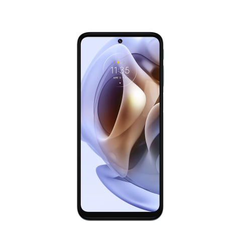 モトローラ「moto g31」を28日発売、有機EL＋3眼アウトカメラ搭載で2.5