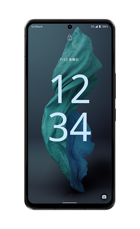 ソフトバンク「AQUOS R7」を7月8日に発売 - ケータイ Watch