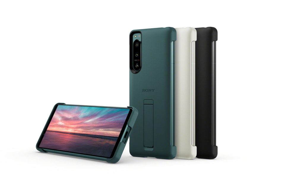 ソニー「Xperia 5 IV」をグローバルで発表、フラッグシップ級の性能