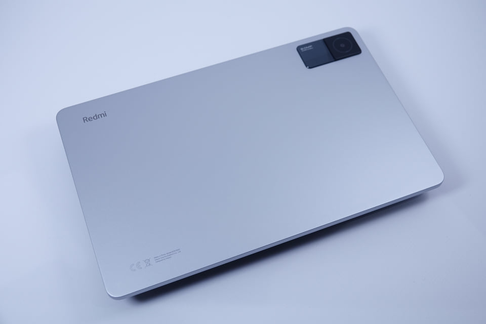 シャオミ「Redmi Pad」クイックフォトレビュー] - ケータイ Watch