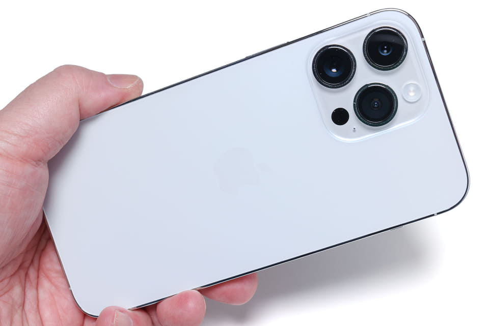 iPhone 14 Pro Maxを買い、約1カ月使って思うこと - ケータイ Watch
