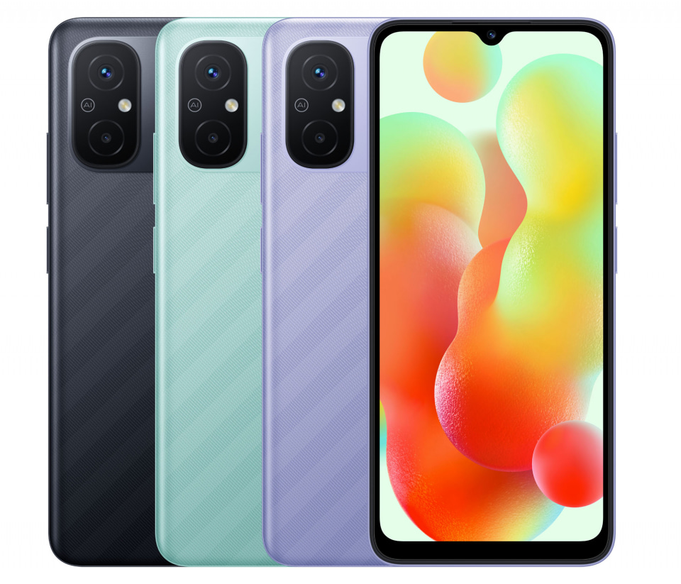 シャオミから2万円のエントリースマホ「Redmi 12C」登場 - ケータイ Watch