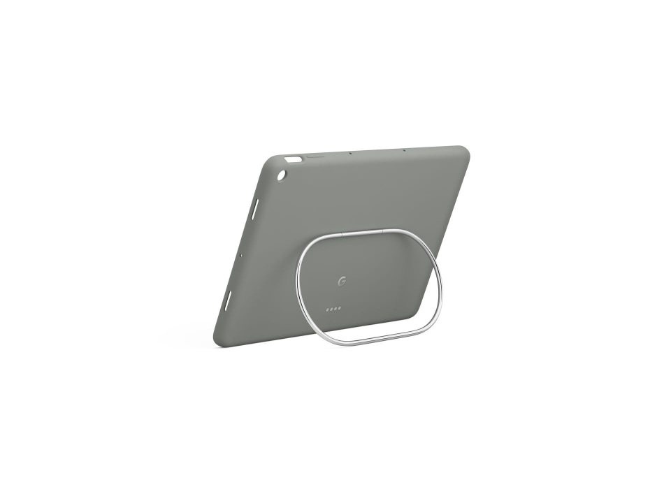 11インチ「Google Pixel Tablet」登場、スピーカー＆充電の2in1