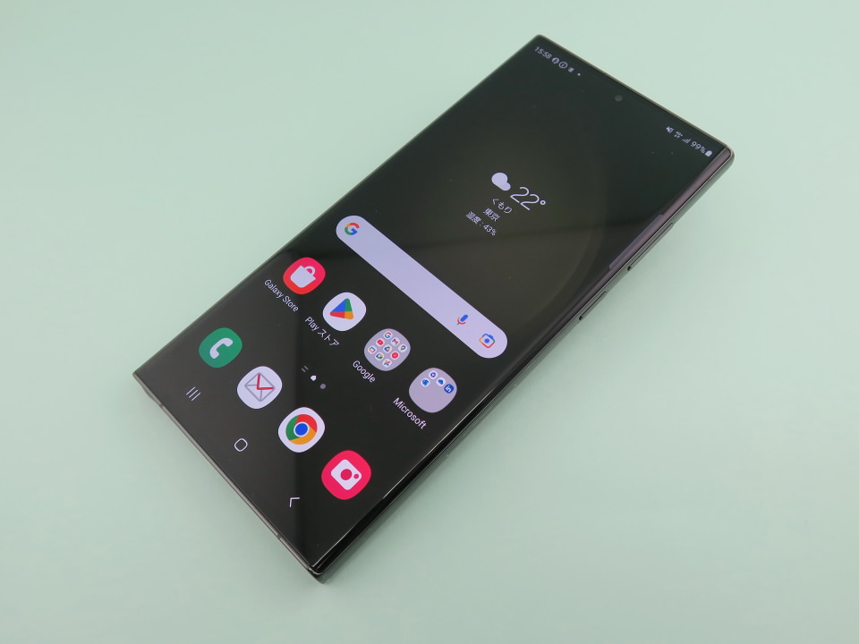 Galaxy S23 Ultra」、『撮る』『観る』『描く』で楽しめる史上最強の