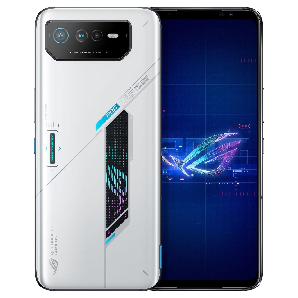 ASUS「ROG Phone 6」シリーズを最大2万円値下げ - ケータイ Watch