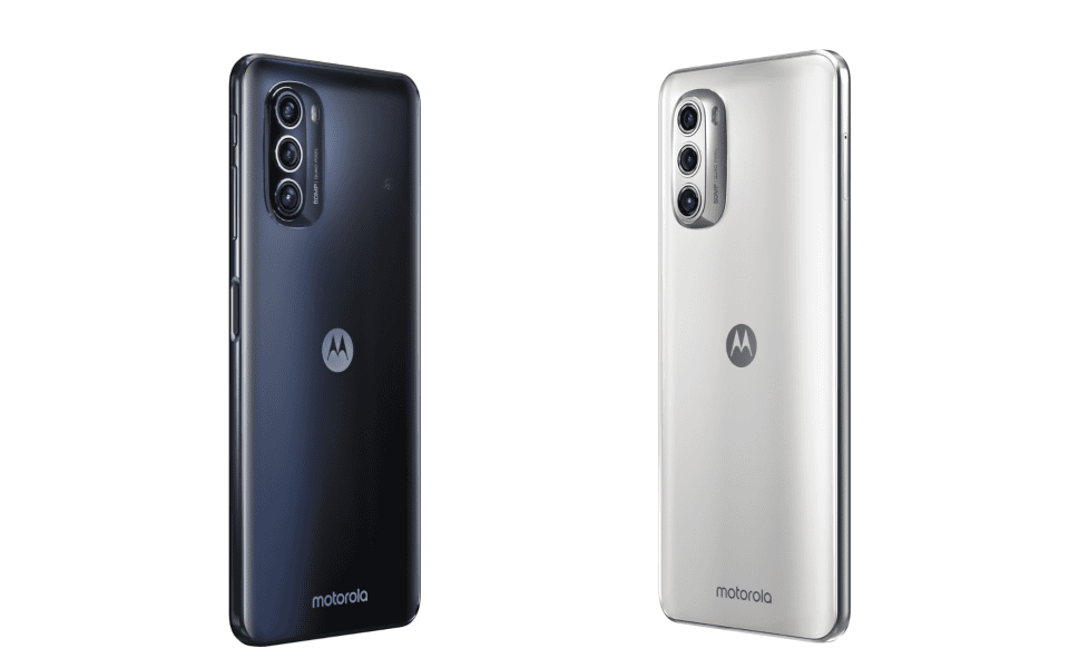 モトローラ、メモリーを8GBに増量した「moto g52j 5G II」 - ケータイ