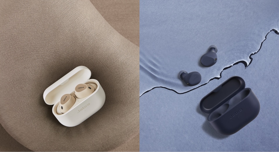 Jabra、空間サウンド対応のワイヤレスイヤホン「Jabra Elite 10」など