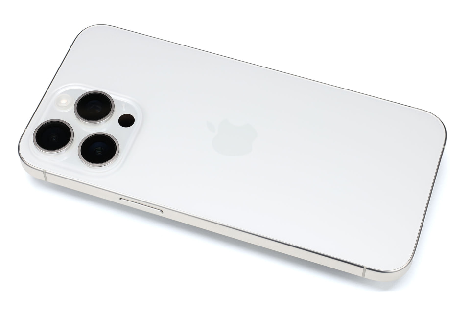 スゲくイイじゃん「iPhone 15 Pro Max」！ 1カ月使ってみて大満足