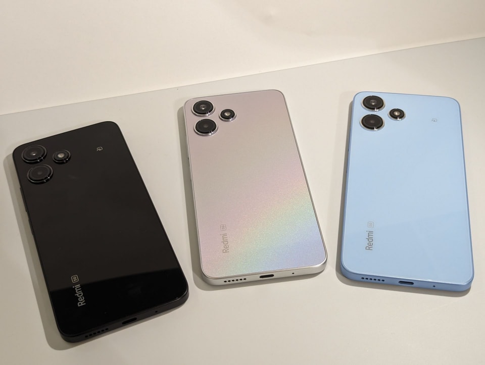 Redmi 12 5G」に8GB＋256GBモデル登場、12月8日発売へ - ケータイ Watch