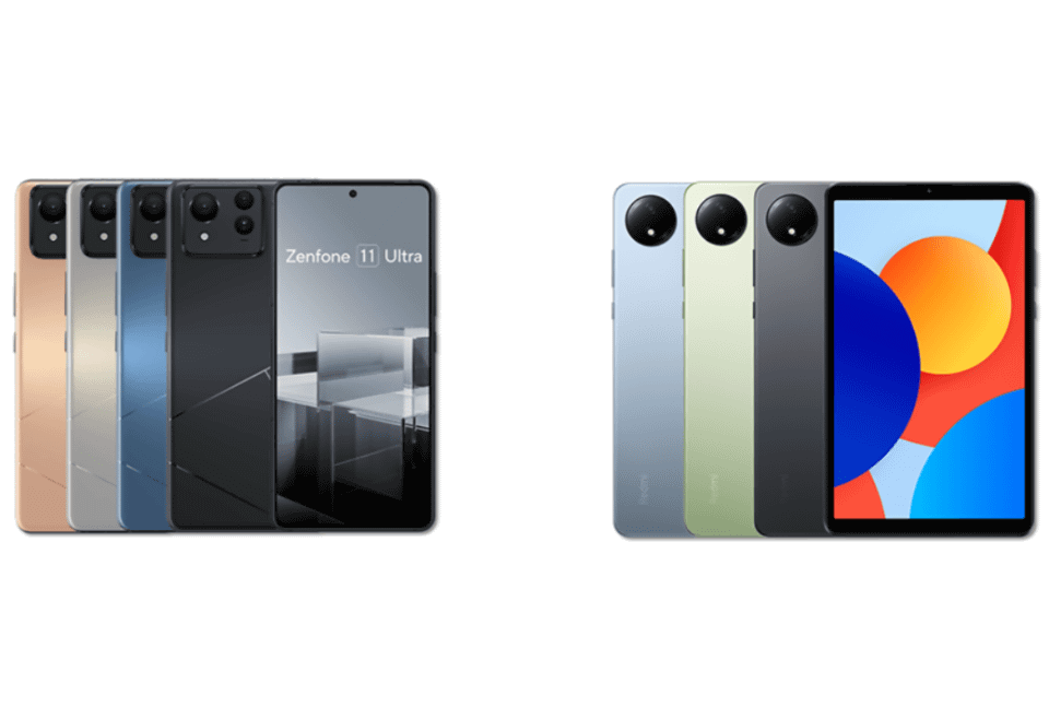 IIJmioで「Redmi Pad SE 8.7 4G」発売、ギガプラン同時契約なら1.9万円