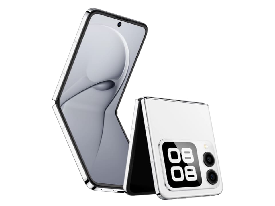 ファーウェイの折りたたみスマホの新シリーズが登場 - ケータイ Watch