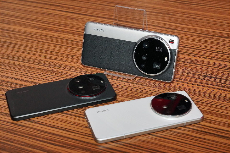シャオミ「Xiaomi 15 Ultra」正式発表――ライカ共同開発カメラはズーム