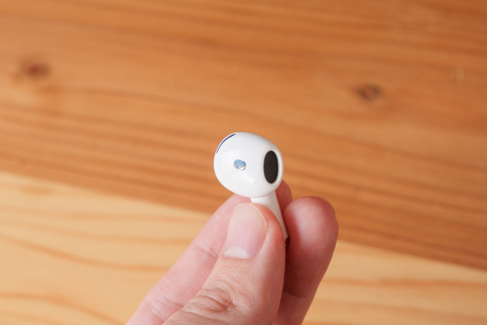 開放型でもノイキャン性能が優秀、普段使いにちょうどいい「アクティブ