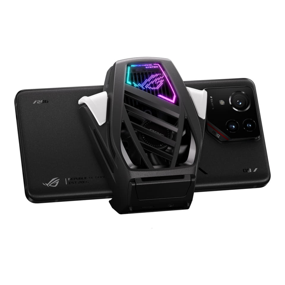 ASUS「ROG Phone 9」シリーズを日本で28日発売 - ケータイ Watch