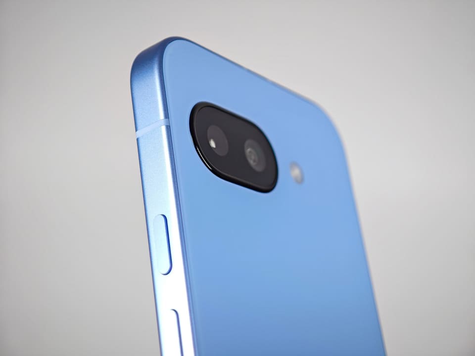 ドコモの「Pixel 9a」128GBが月1円/2年間に、オンラインショップで