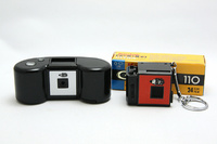 ハリネズミカメラ」がデジタルに！ - ケータイ Watch Watch