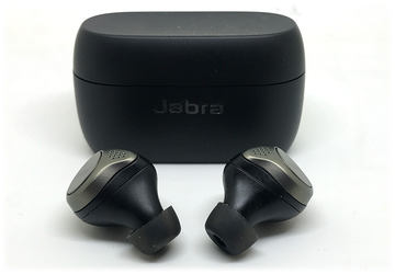 Jabra、完全ワイヤレスイヤホン「Elite」シリーズの最新モデル「Jabra