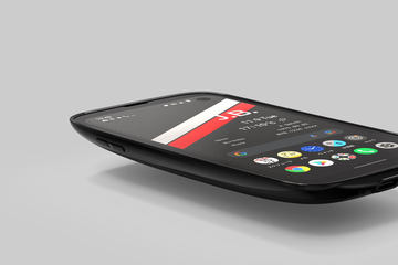 BALMUDA Phone」SIMフリーモデルが値下げ、7万8000円に - ケータイ Watch