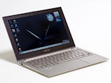西川和久の不定期コラム】ASUS「ZENBOOK UX21E」 ～ASUS初11.6型WXGA