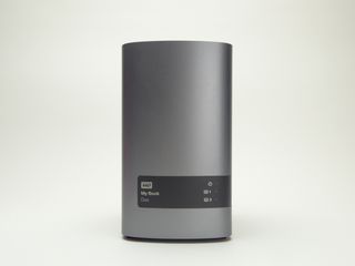 レビュー】RAID対応外付けUSB HDD WD「My Book Duo」 ～バックアップに
