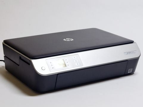 西川和久の不定期コラム】日本HP「ENVY4504」 ～8,800円の