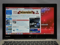 Hothotレビュー】東芝「dynabook N51/NG」 ～デザインを一新し薄型軽量