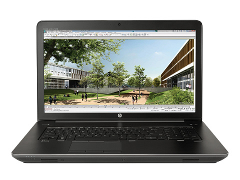 biz】日本HP、18mm厚でXeonとQuadroを搭載したモバイルワーク