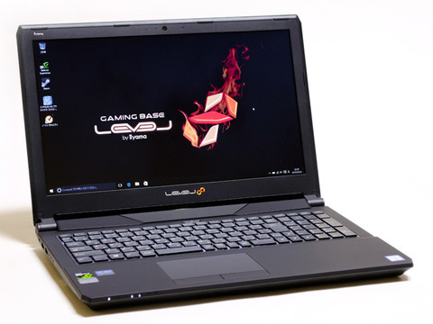 西川和久の不定期コラム】ユニットコム「LEVEL∞ Nシリーズ/Lev