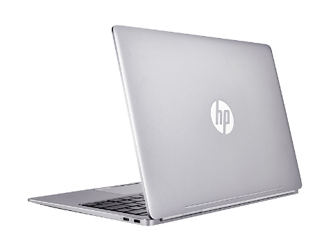 日本HP、970gからの薄型軽量12.5型ノート「EliteBook Folio G1