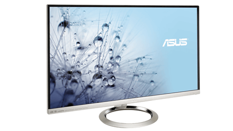 ASUS、Bluetoothスピーカー内蔵の27型4K液晶ディスプレイ ～Adaptive