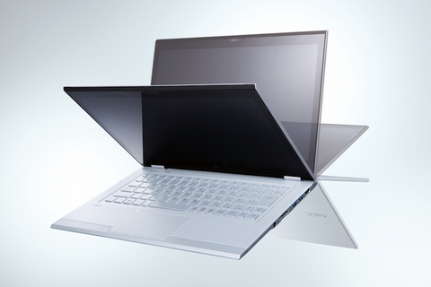 NEC タッチパネル 13.3インチ 2in1 windows11 office NEC モバイル