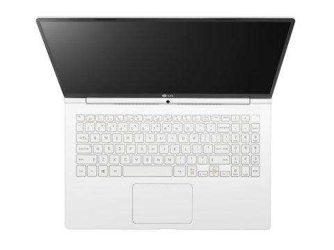 LGの超軽量ノート「gram」に13.3型/840gの新モデル ～15.6型はバッテリ
