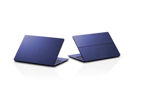 VAIO Z/S13”勝色”仕様の限定モデルが販売 - PC Watch