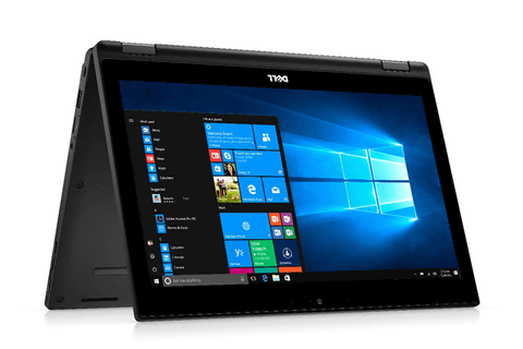 biz】Dell、第7世代Coreプロセッサ搭載のビジネス向け2in1 - PC Watch