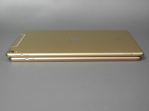 山口真弘の電子書籍タッチアンドトライ】Apple Pencil対応で3万円台の