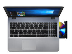 ASUS、光学ドライブつきの15.6型ノート「VivoBook 15 X542UN」 - PC Watch