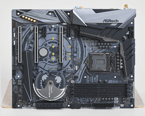 8コア・5GHz常用も楽勝!? 第9世代Coreシリーズ・オーバークロック