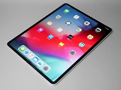 山口真弘の電子書籍タッチアンドトライ】Apple「12.9インチiPad Pro