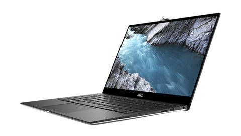 デル、新型カメラを搭載した13.3型モバイルノート「New XPS 13」 - PC