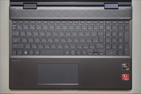 Hothotレビュー】スペック充実で今なら10万円切りのRyzen搭載2in1「HP