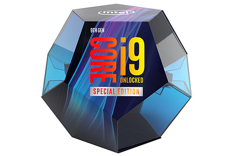 Intel、全コア同時5GHz動作の8コアCPU「Core i9-9900KS」 - PC Watch