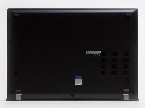 西川和久の不定期コラム】Ryzen PRO搭載でGPU性能が強い13.3型ノート