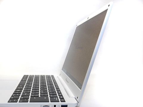 PC短評】約3万円で14.1型フルHDの低価格ノート「TSUKUMO TSNB14UP1WH