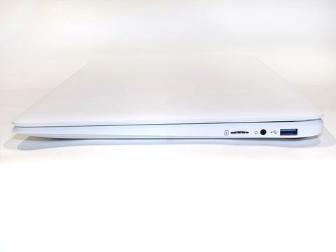 PC短評】約3万円で14.1型フルHDの低価格ノート「TSUKUMO TSNB14UP1WH