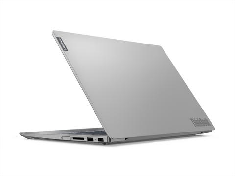 レノボ、第10世代Core搭載で約10万円の14型ノート「ThinkBook 14