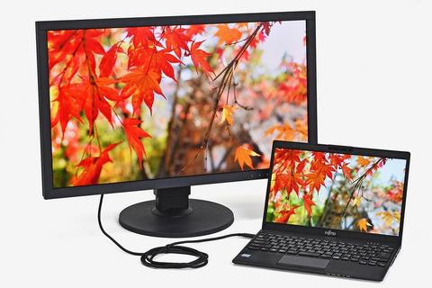レビュー】EIZO初のカラマネ対応27型4K液晶「ColorEdge CS2740」をプロ